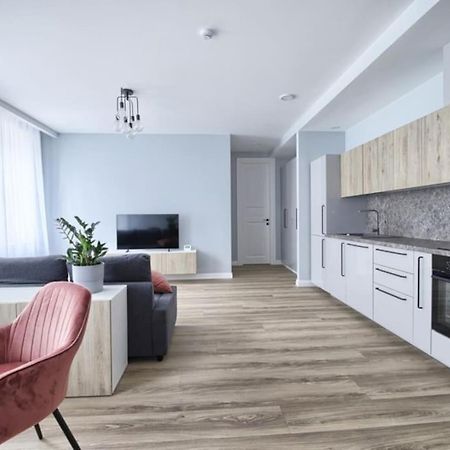 Cosy 3 Room Apartment. Вільнюс Екстер'єр фото