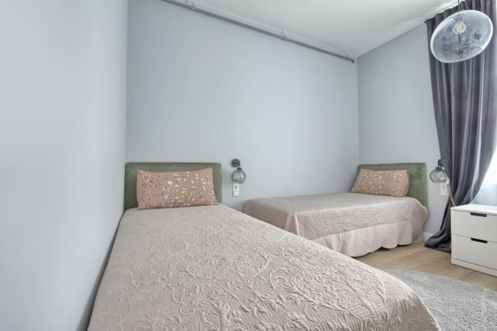 Cosy 3 Room Apartment. Вільнюс Екстер'єр фото