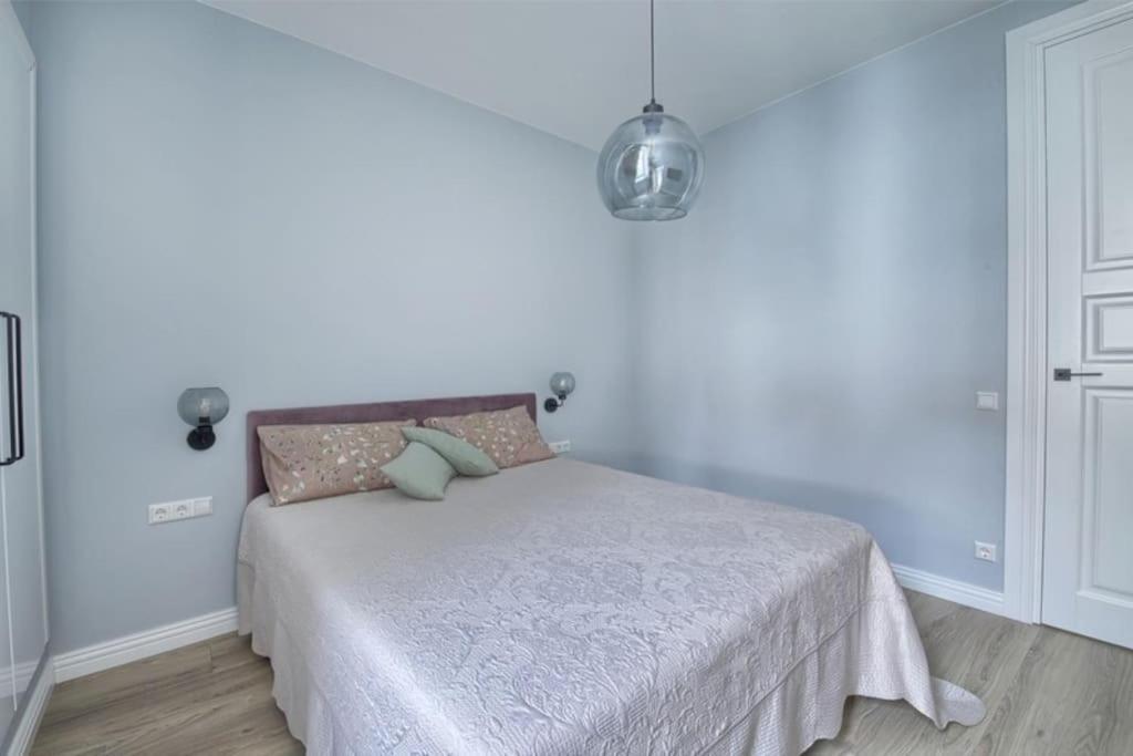 Cosy 3 Room Apartment. Вільнюс Екстер'єр фото