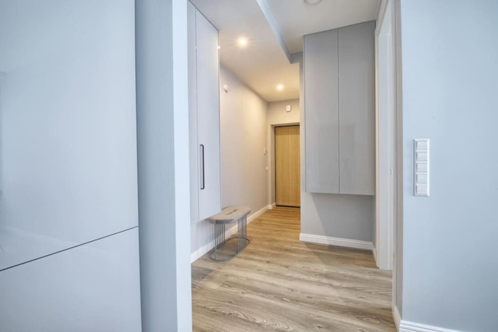 Cosy 3 Room Apartment. Вільнюс Екстер'єр фото