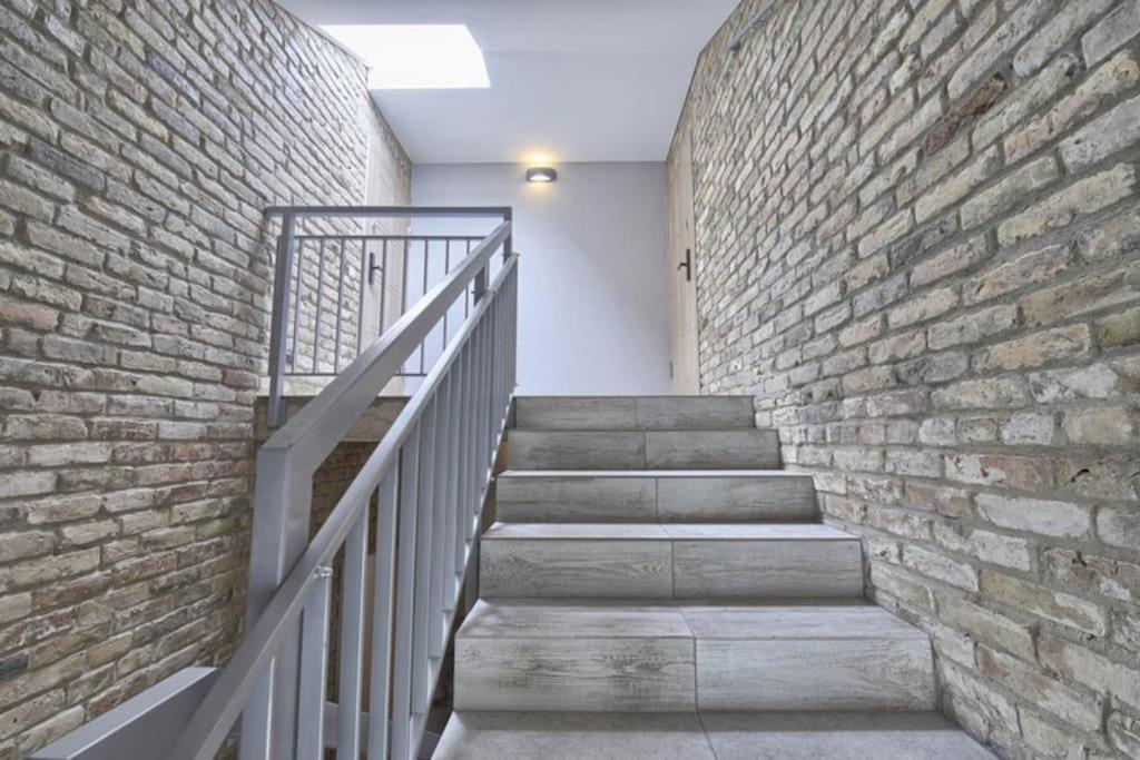 Cosy 3 Room Apartment. Вільнюс Екстер'єр фото