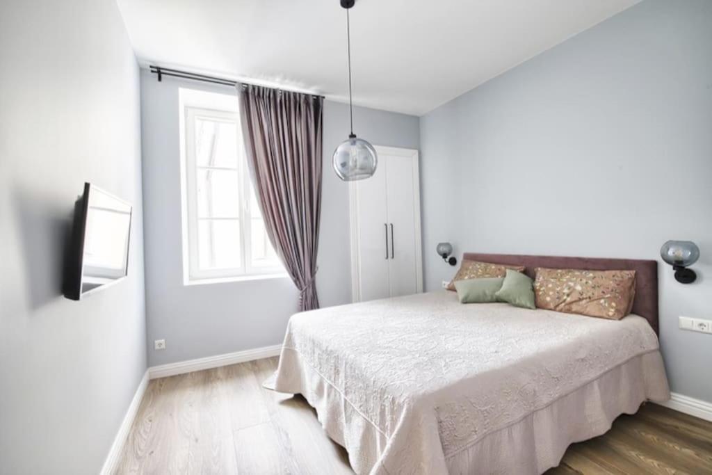 Cosy 3 Room Apartment. Вільнюс Екстер'єр фото